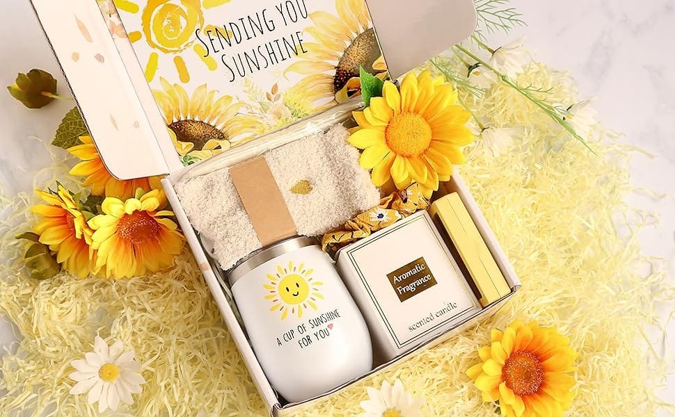 A Closer Look at the Contents of the Package