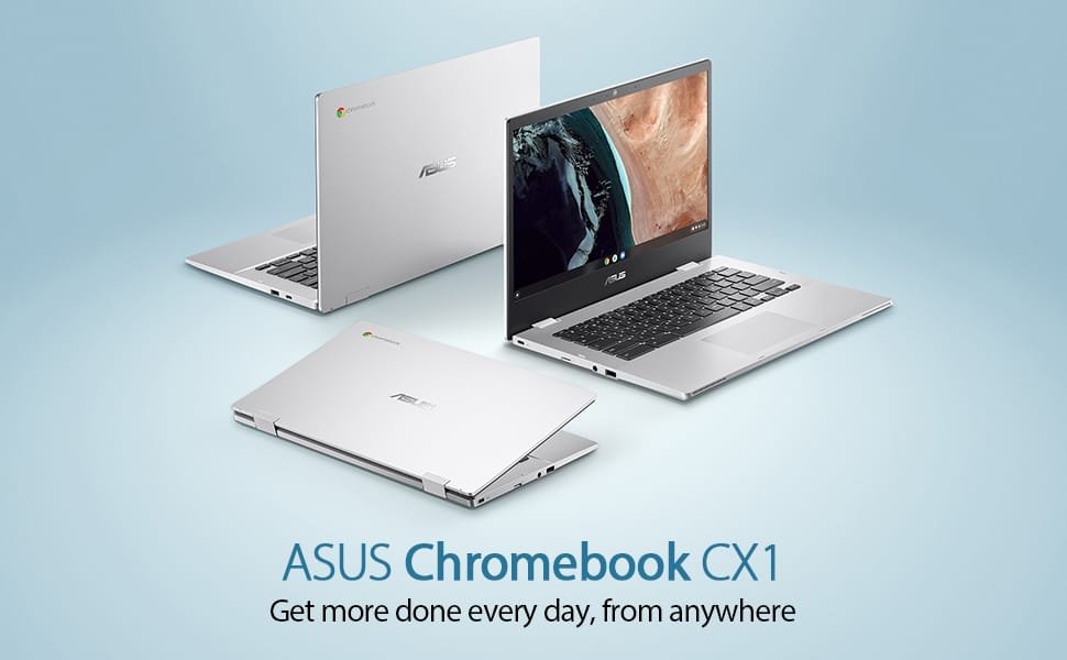 ASUS Chromebook CX1