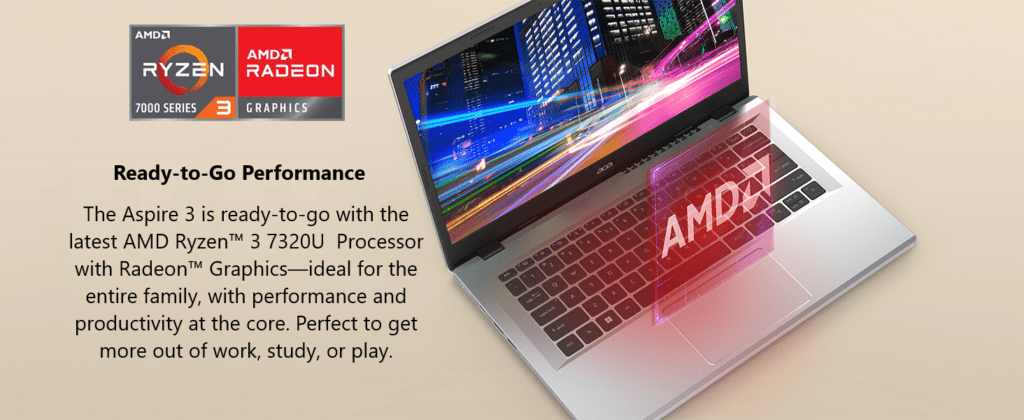 Performance Capabilities