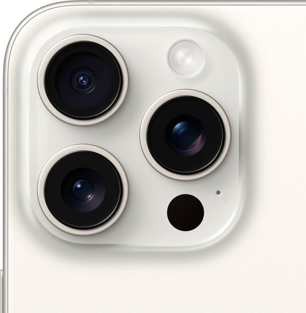 Camera Capabilities and Photography Features