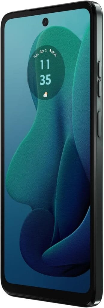 Moto G 5G