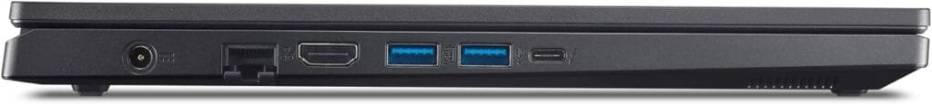 Multifunctional Port