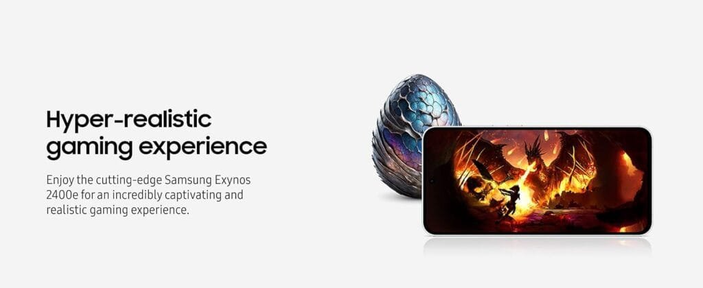 Software Experience and Features