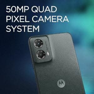 Camera Capabilities