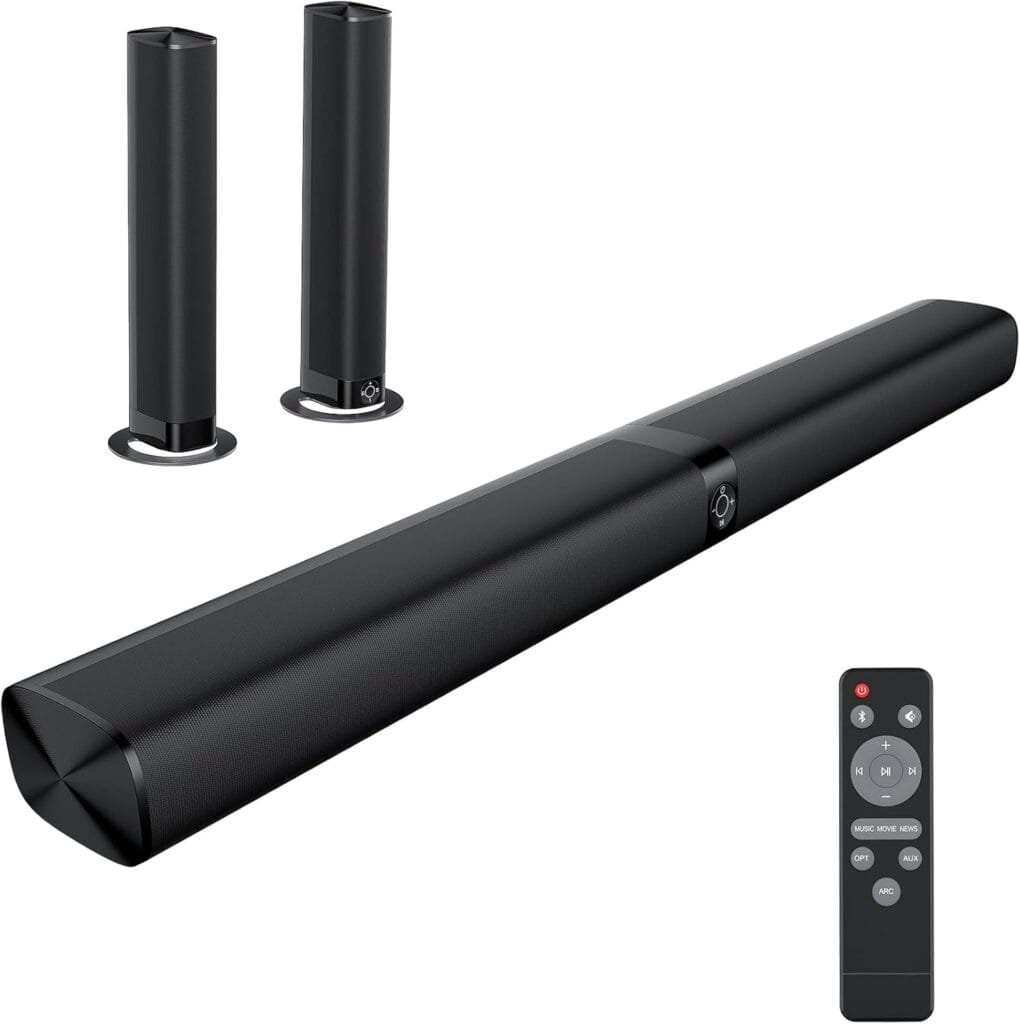 Bluetooth Sound Bar