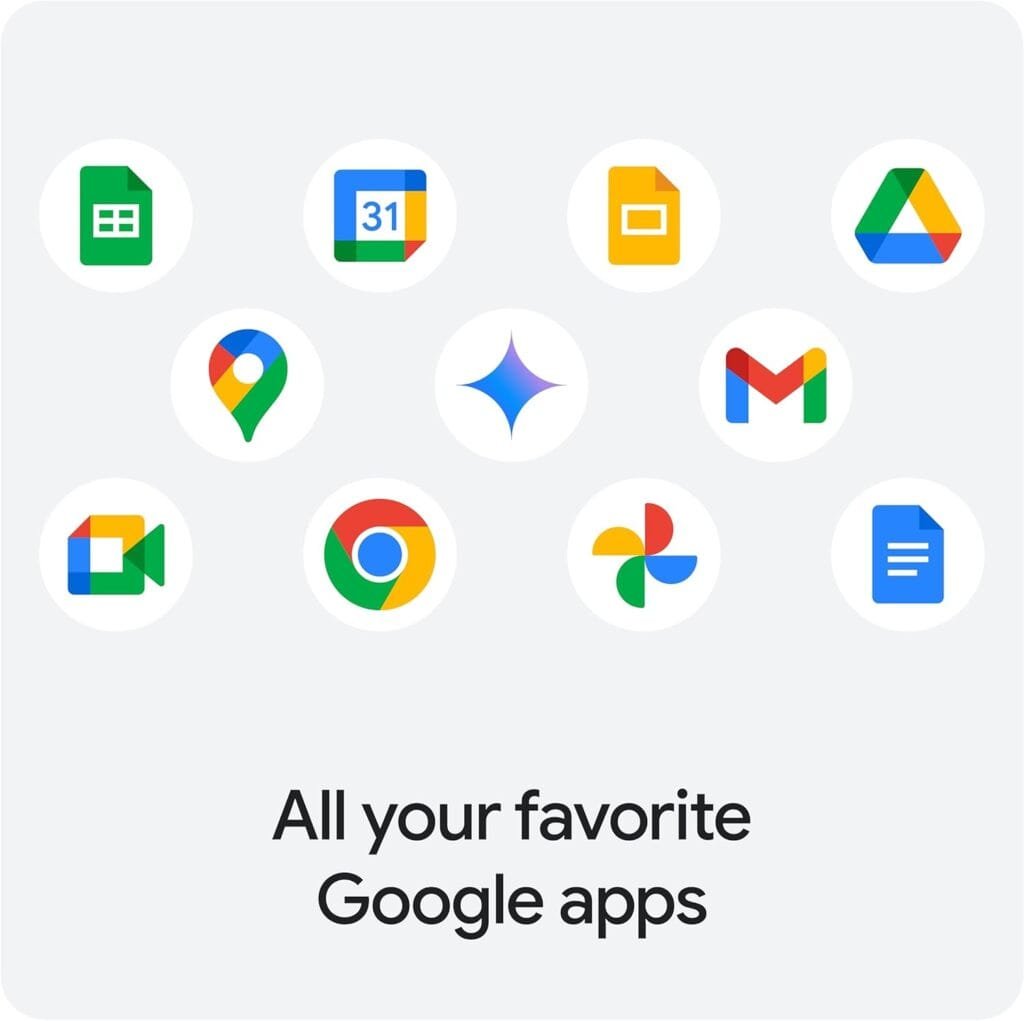User-Friendly Experience with Chrome OS