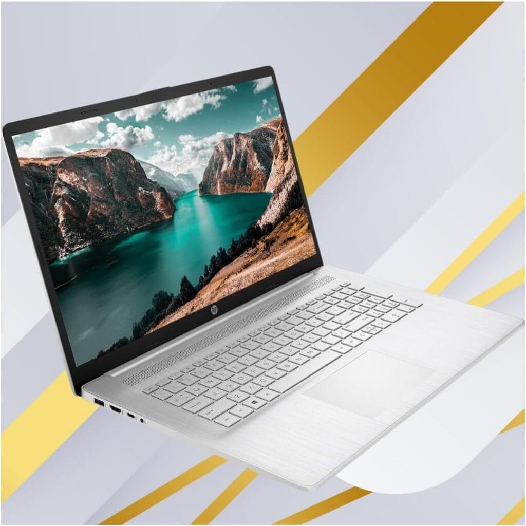 Touchscreen and Resolution