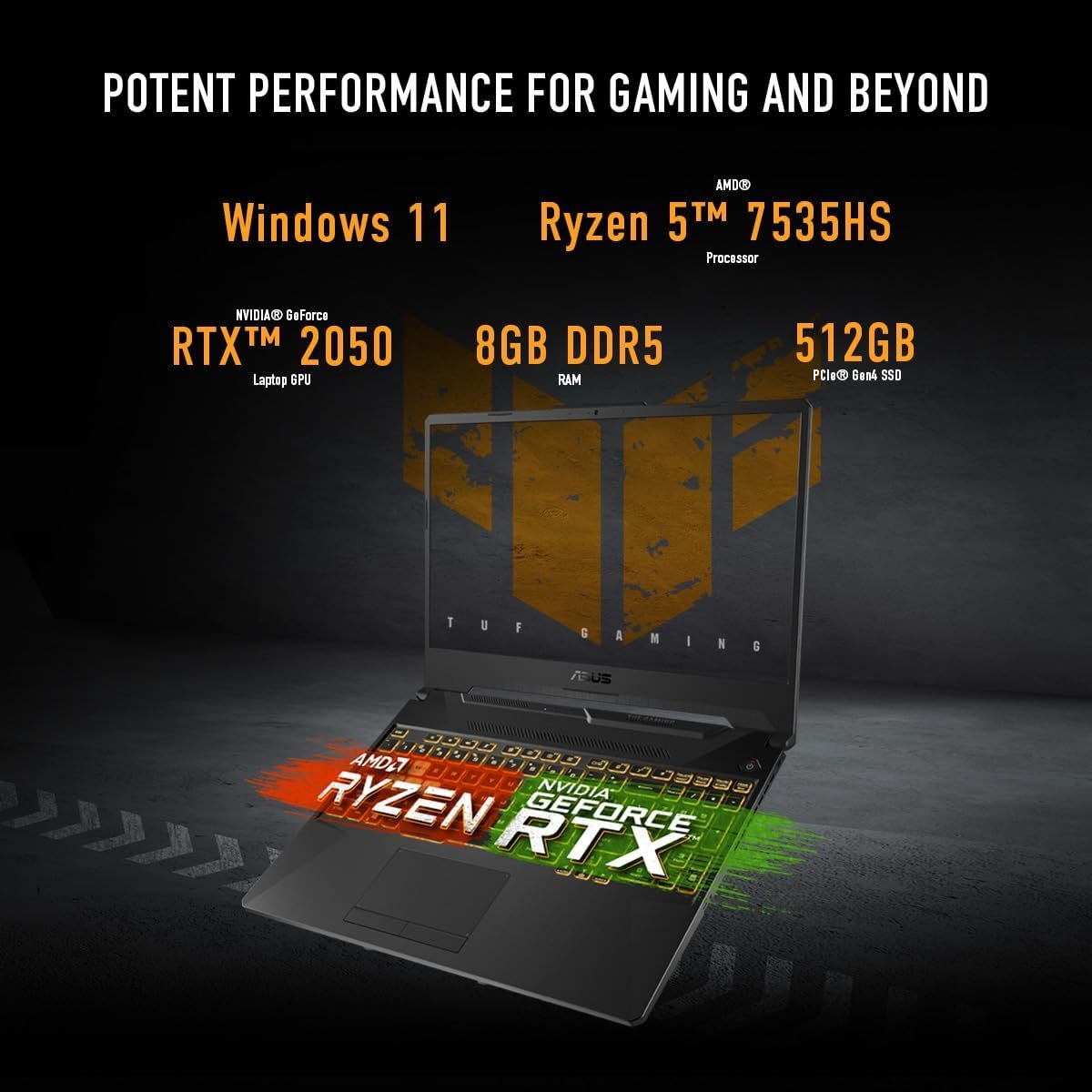 Display Performance