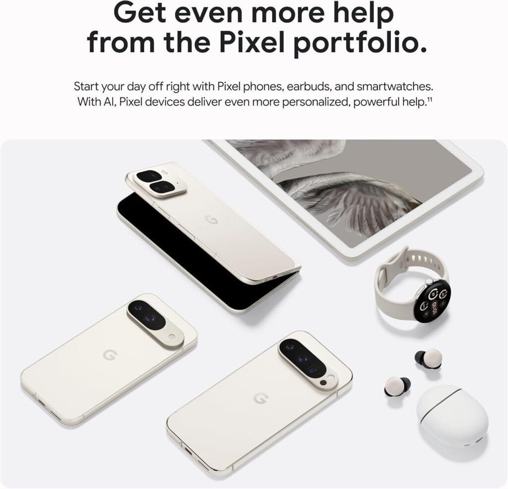 Connectivity and Compatibility