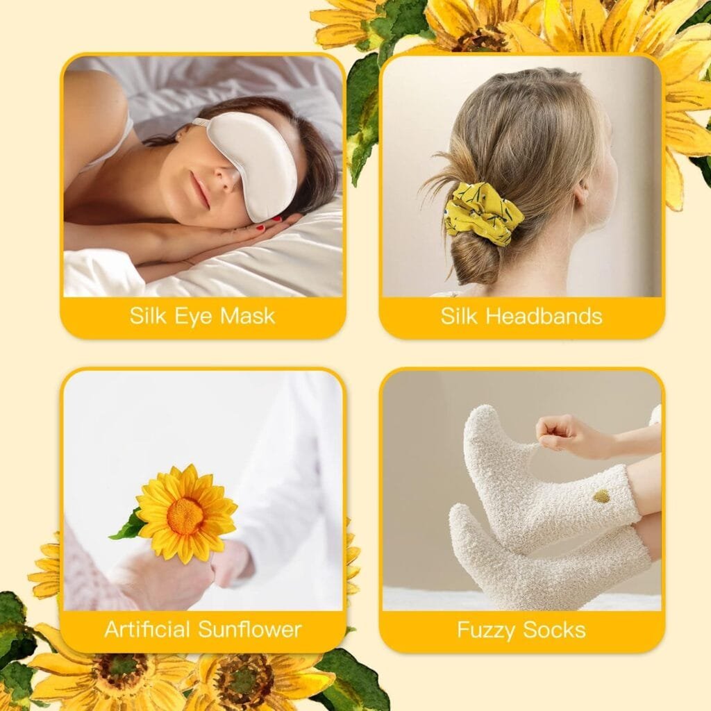The Unique Features of Each Product