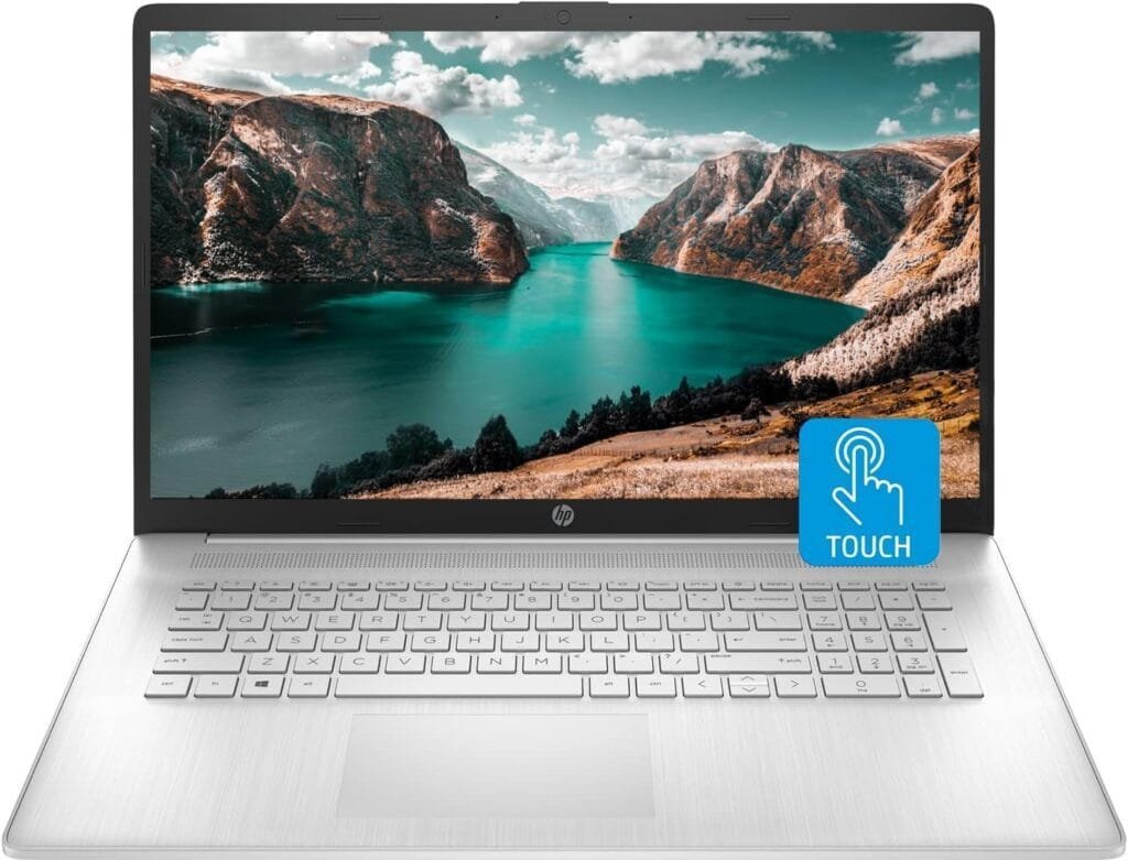 HP Laptop TPN-I139_4V788AV