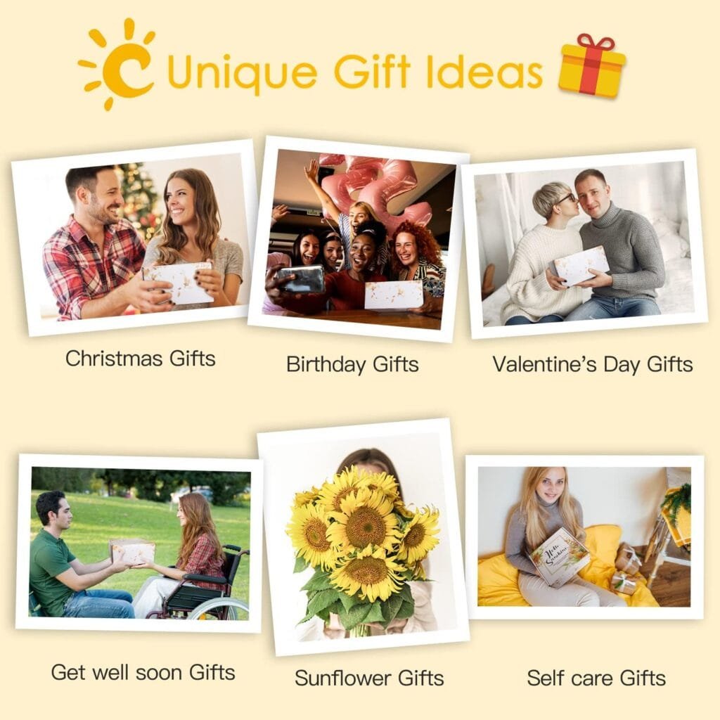 Who Would Love This Gift