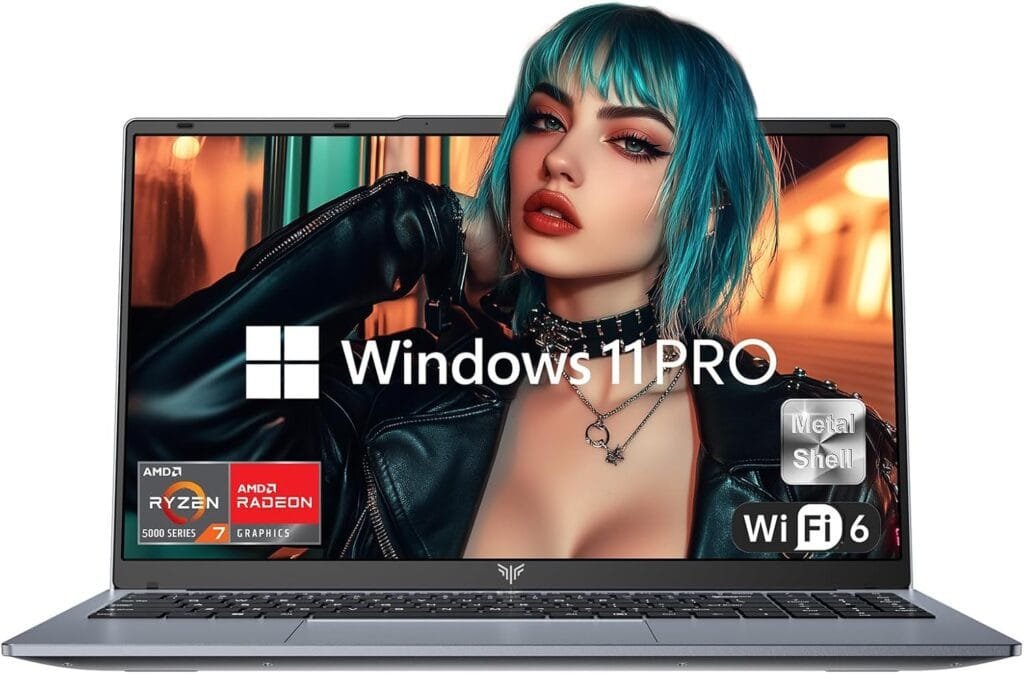 Mallrace LX15Pro Gaming Laptop