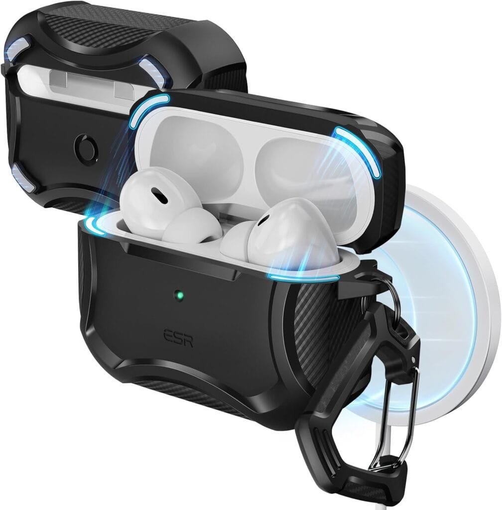 AirPods Pro 2nd Generation Case
