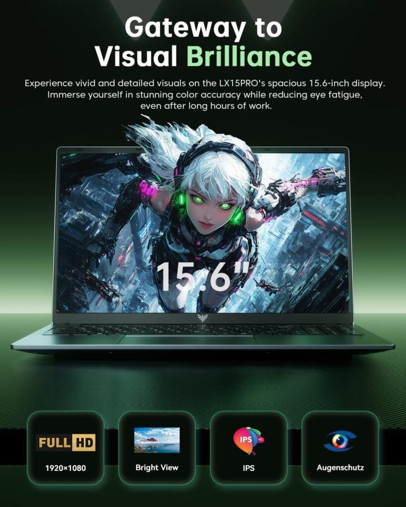 Rich Multimedia Experience