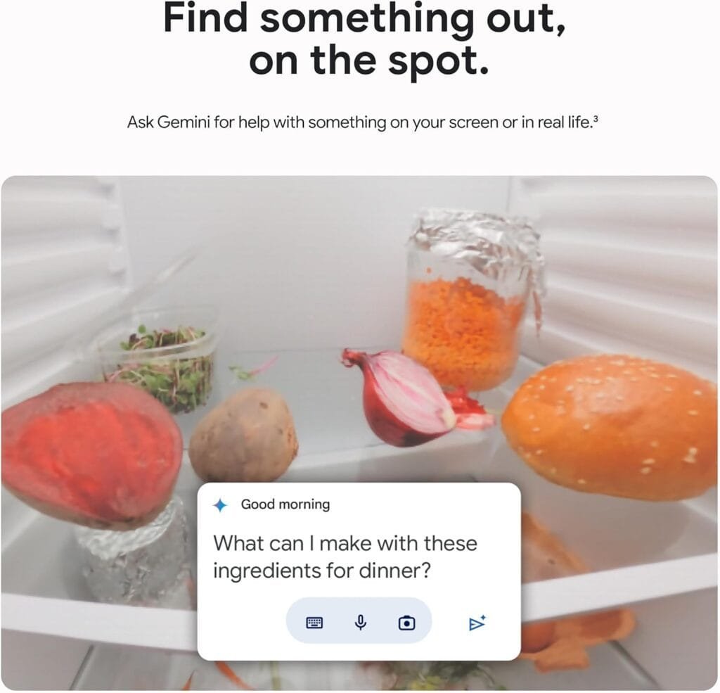 User Interface and Experience