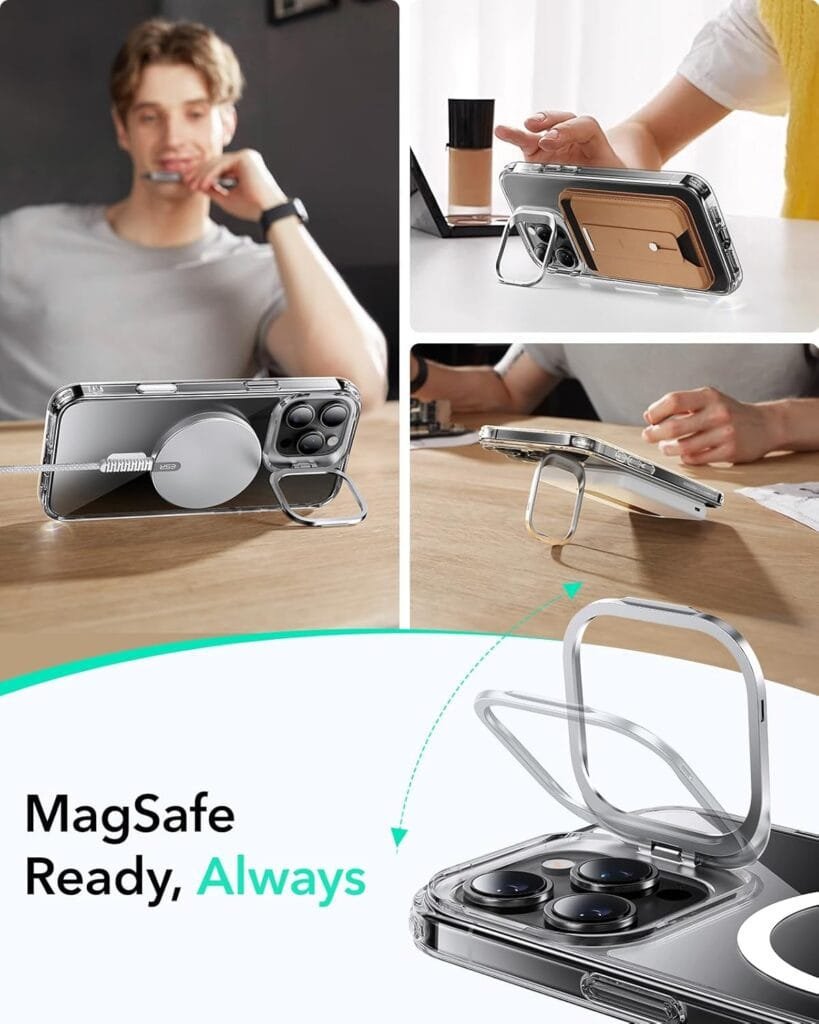 Adjustable Stash Stand