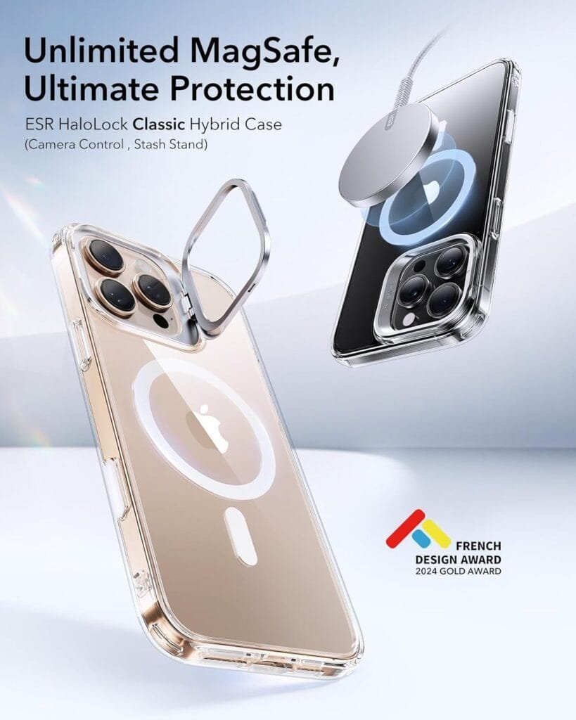Magnetic Lock Functionality