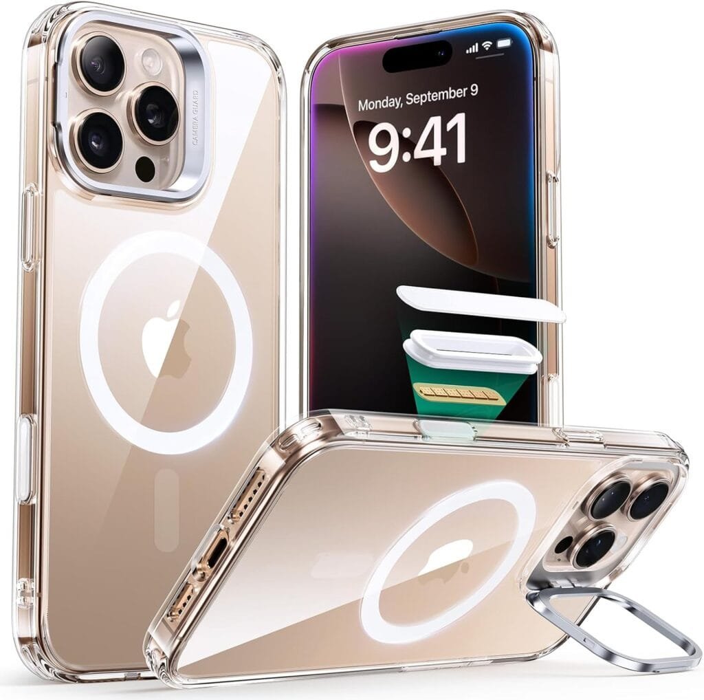 iPhone 16 Pro Max Case