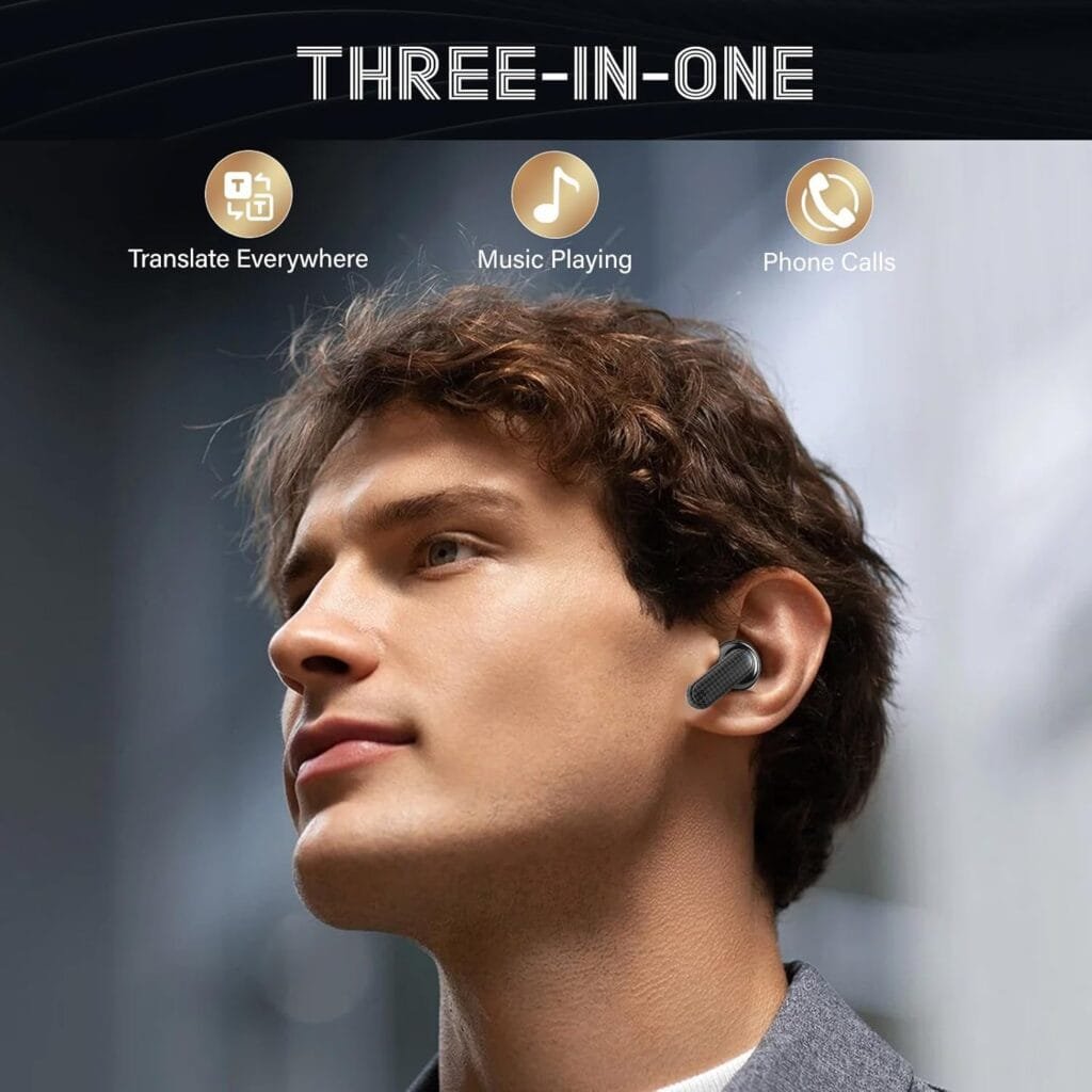 advanced speech recognition technology