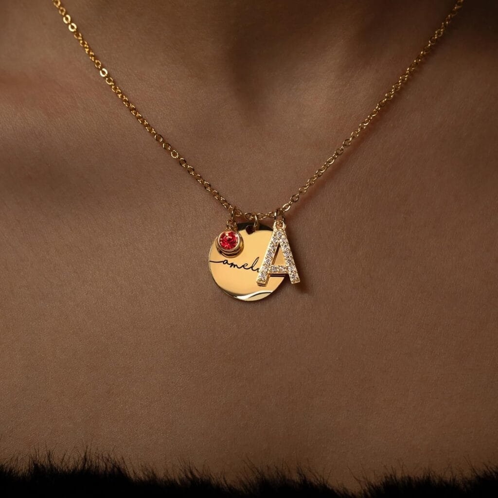 Custom Jewelry Care Tips