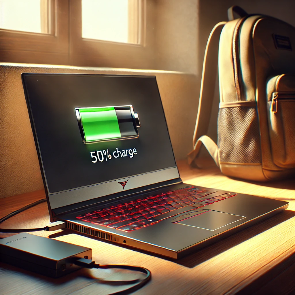 Battery Life and Portability