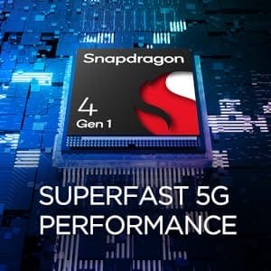 Performance and Processing Power