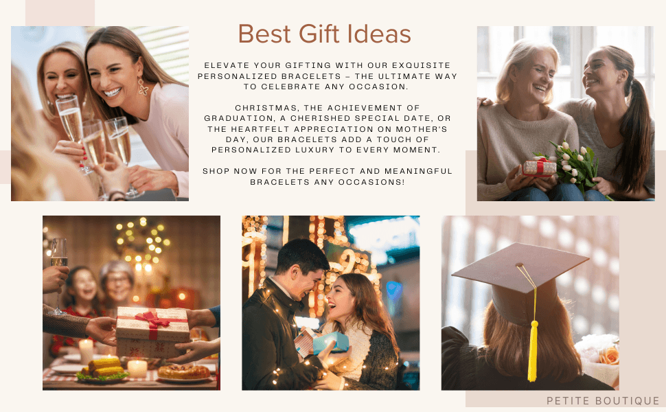 Versatile Gifting Opportunities