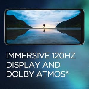 Display Features