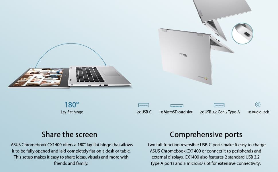 Design and Build Quality