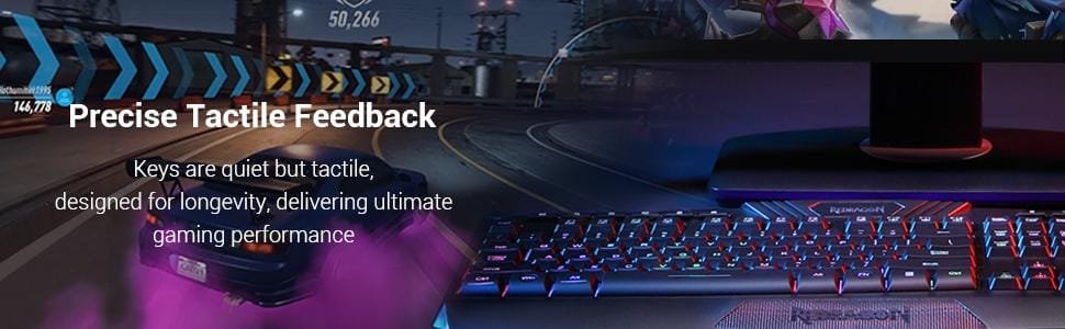 Performance in Gaming