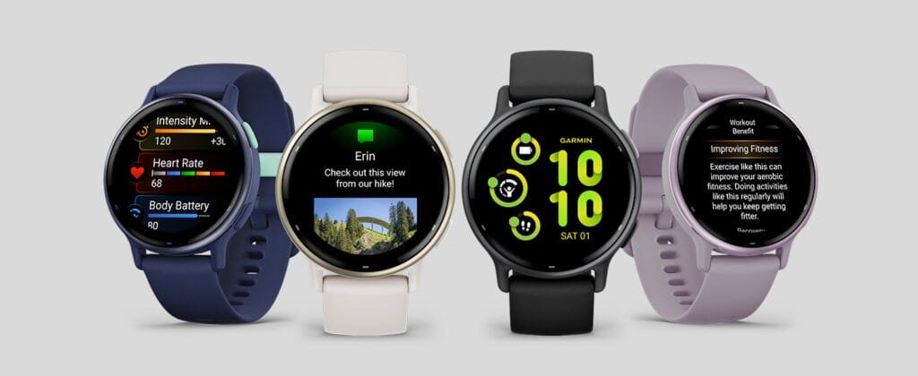 Garmin Vivoactive 5