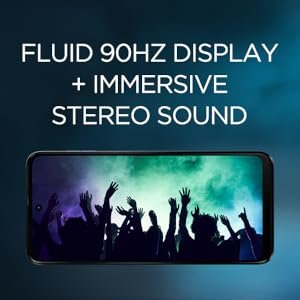 Display Features
