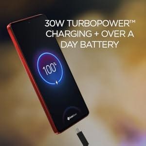 Charging Technology