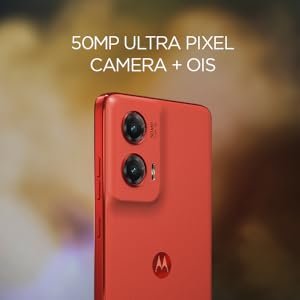 Camera Capabilities