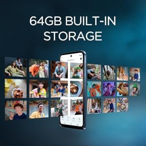Storage Options