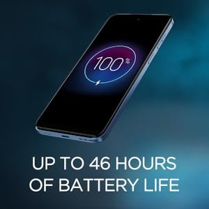 Battery Life