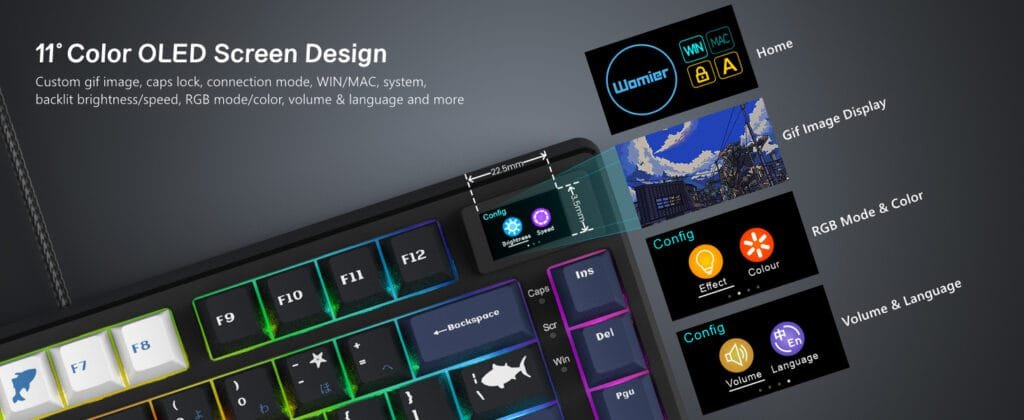 Design and Build Quality