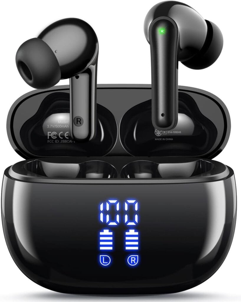 Huifu Wireless Earbuds