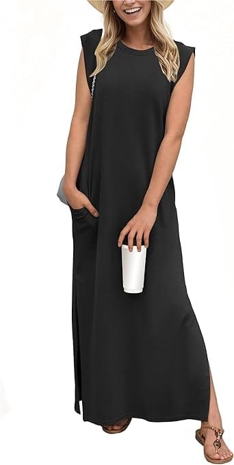 GRECERELLE 2025 Maxi Dress