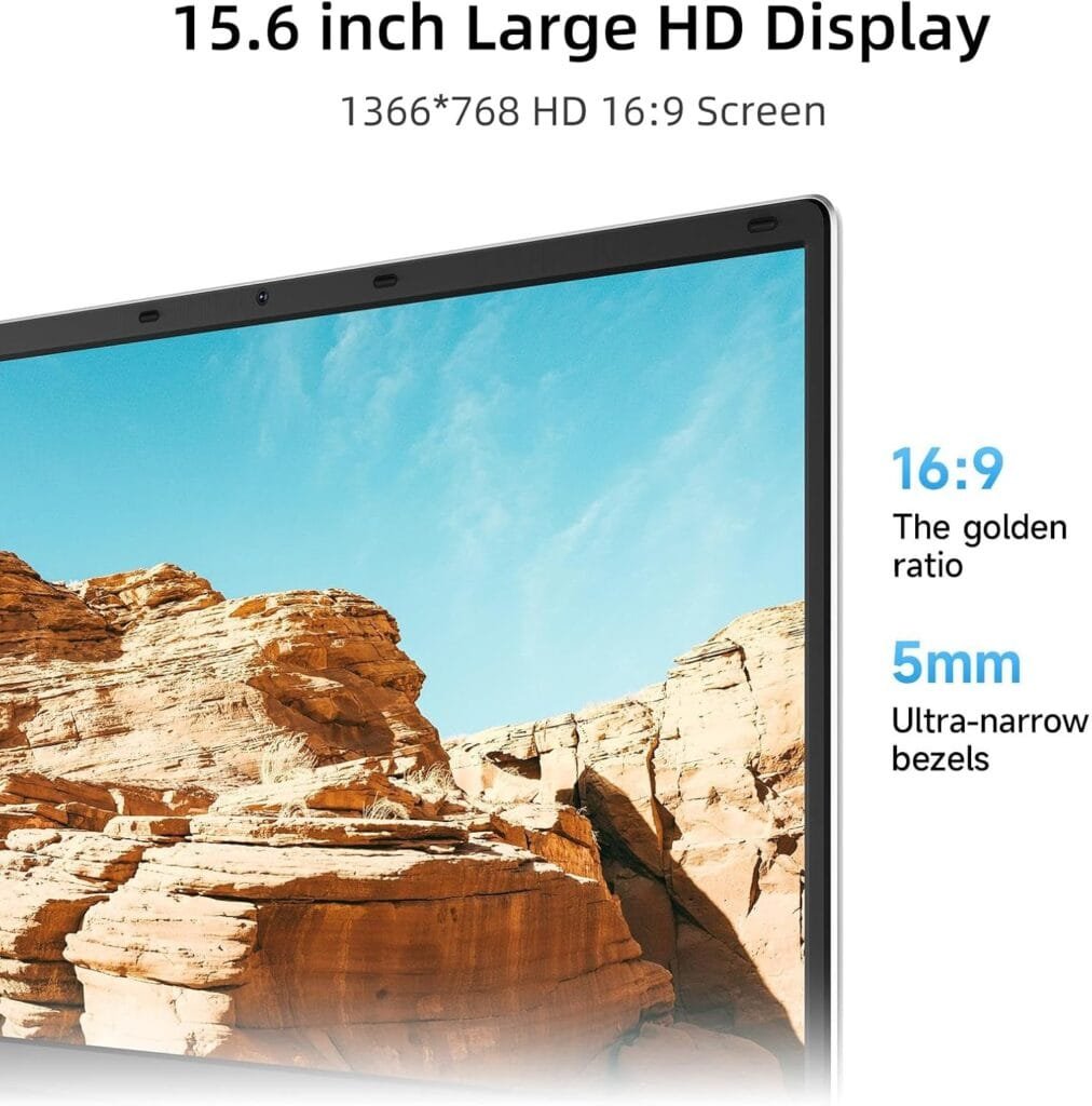 Display Performance