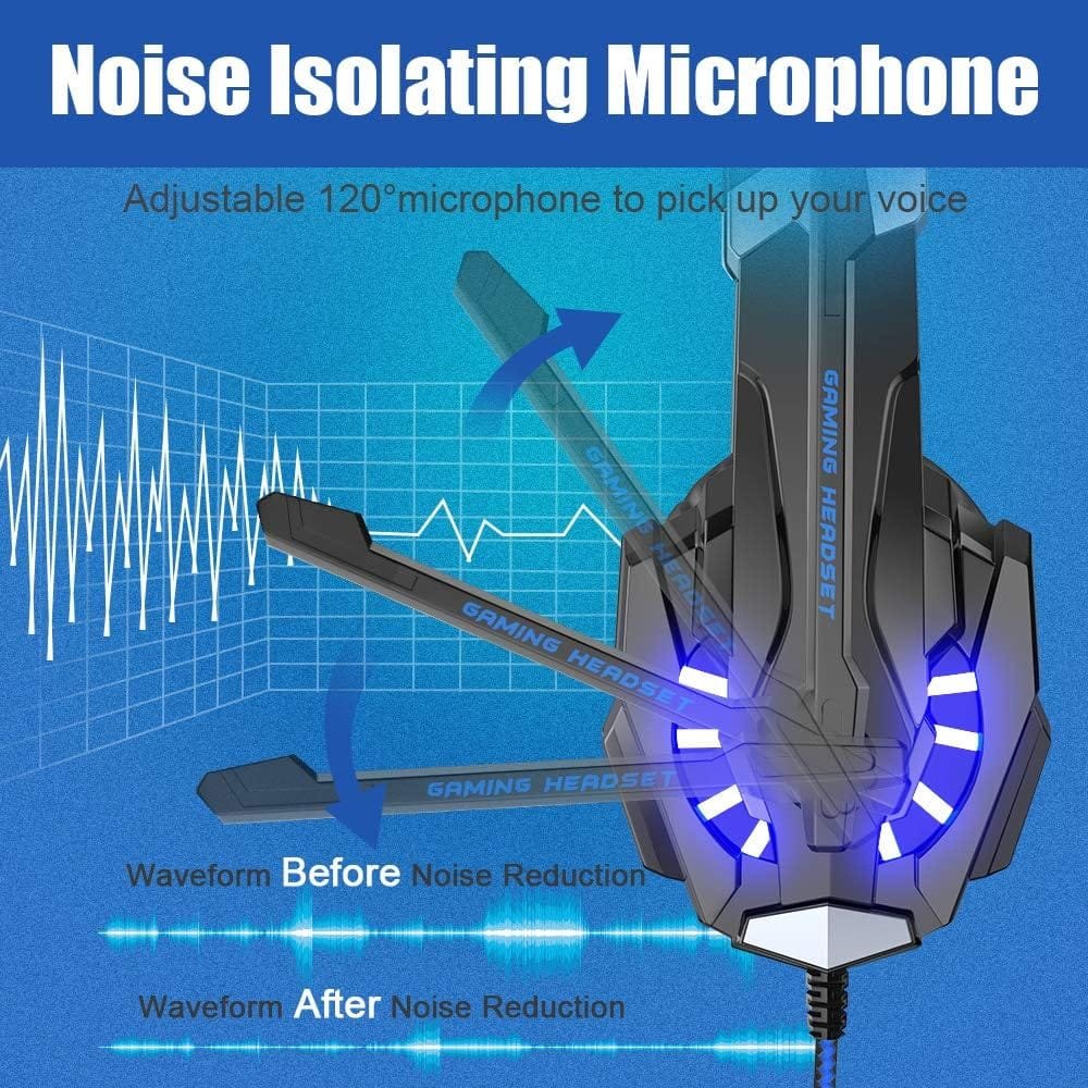 Microphone Quality and Communication