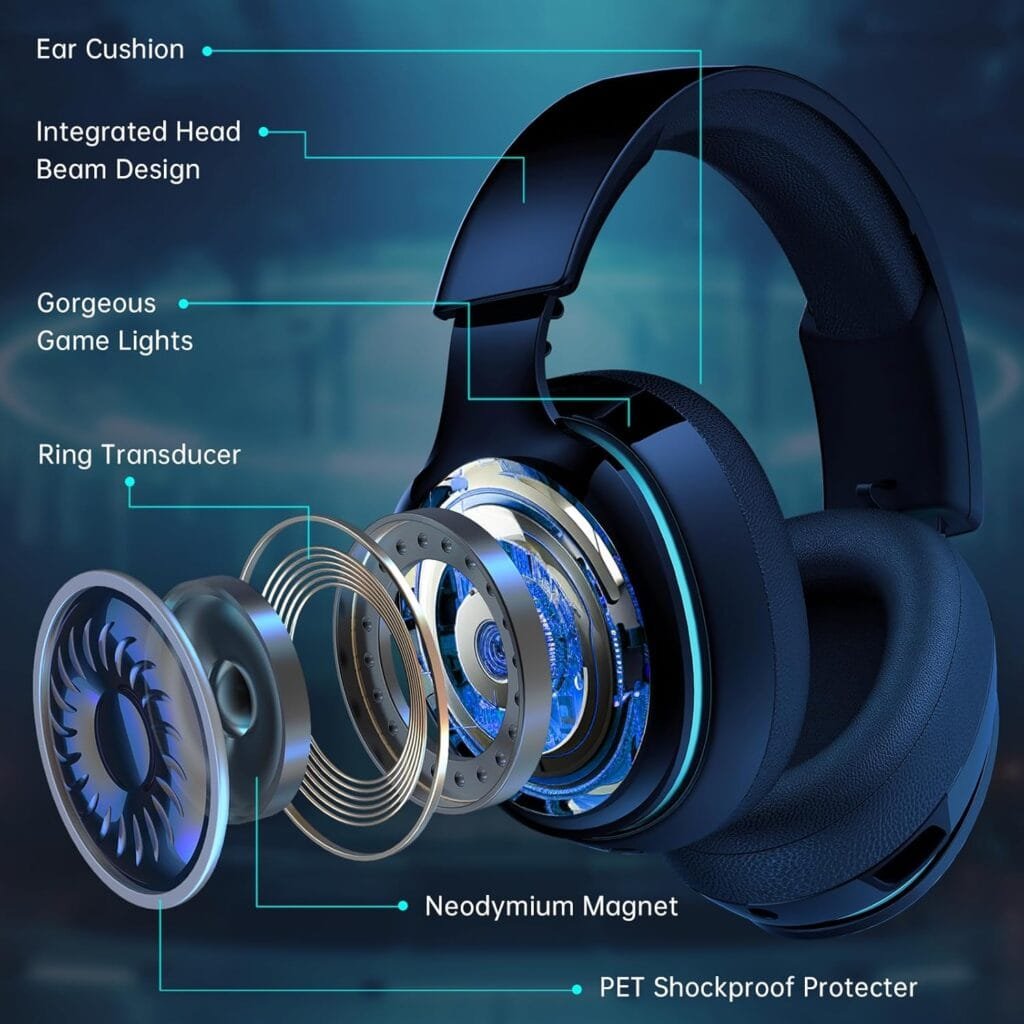 Design and Comfort