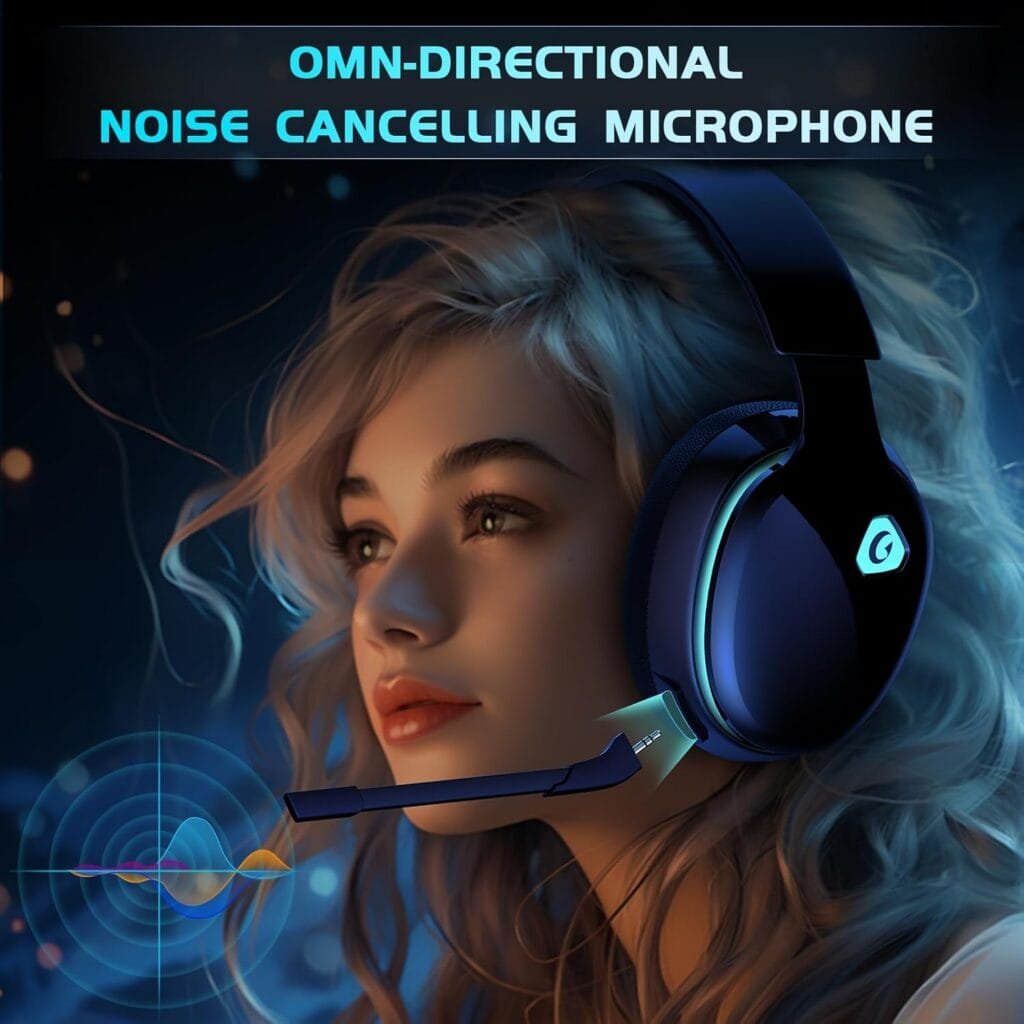 Microphone Performance
