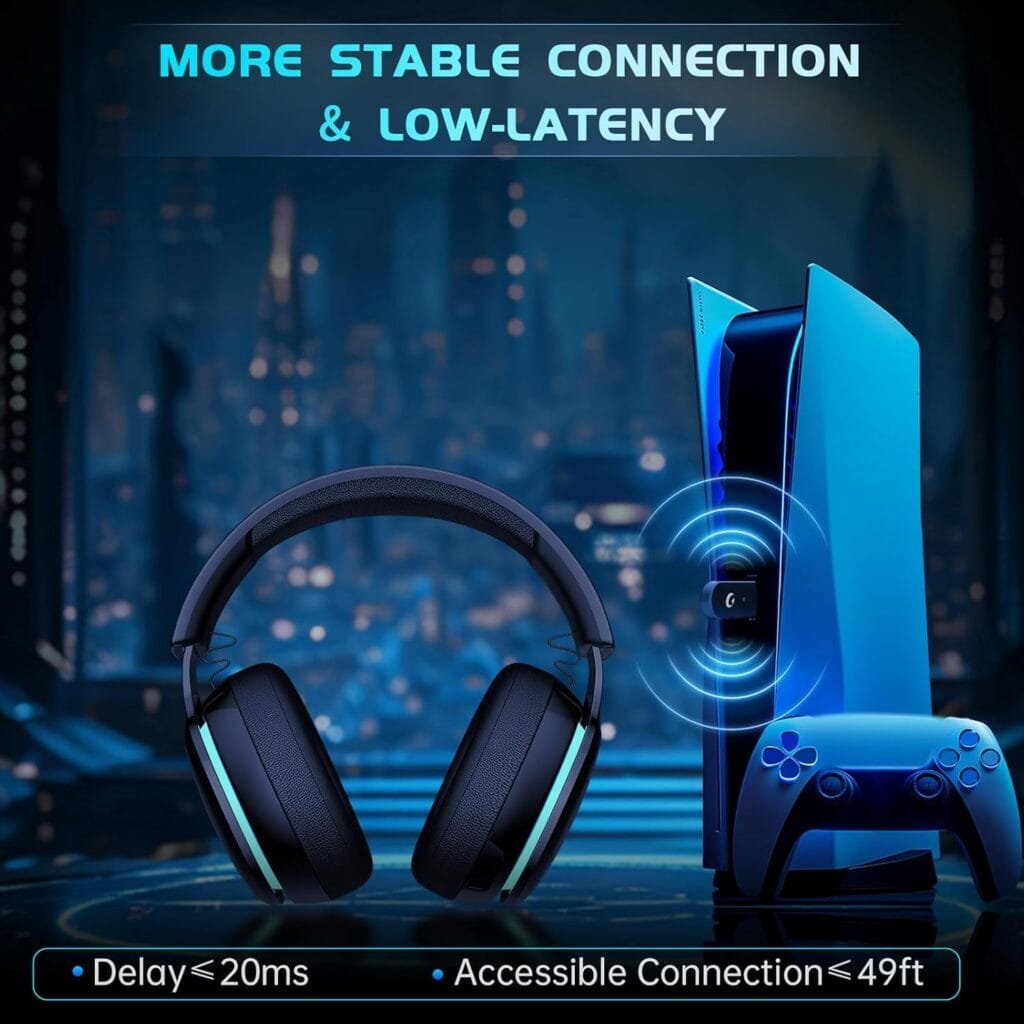Audio Quality