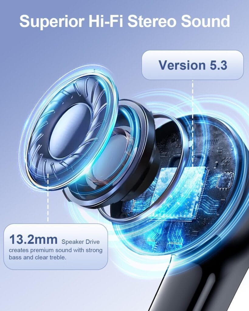 Sound Quality and Performance