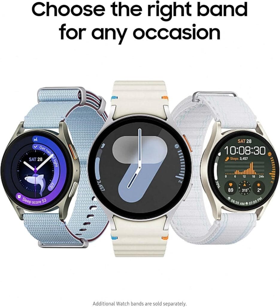 Samsung Galaxy Watch 7