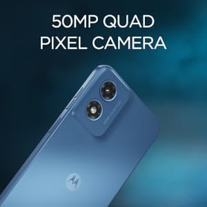Camera Capabilities