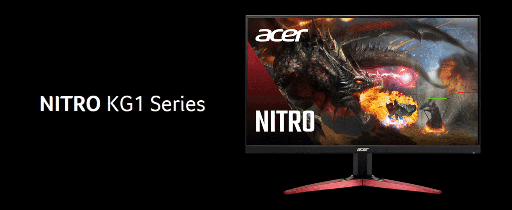Acer Nitro KG241Y