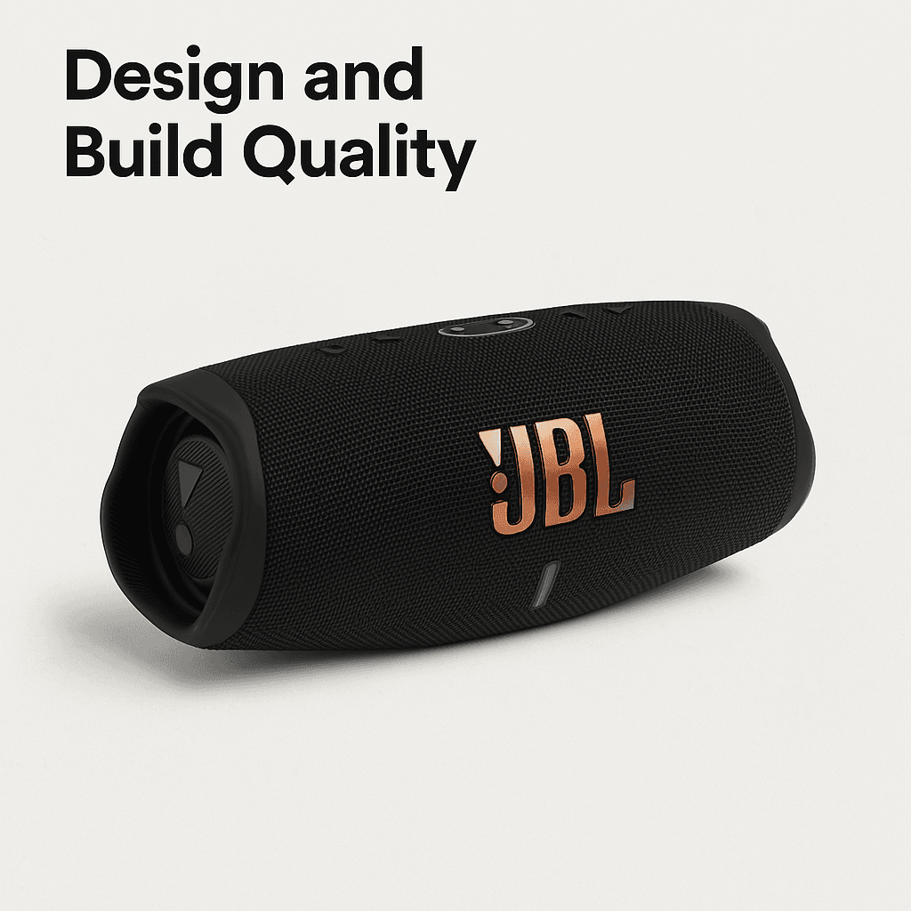 Design and Build Quality
